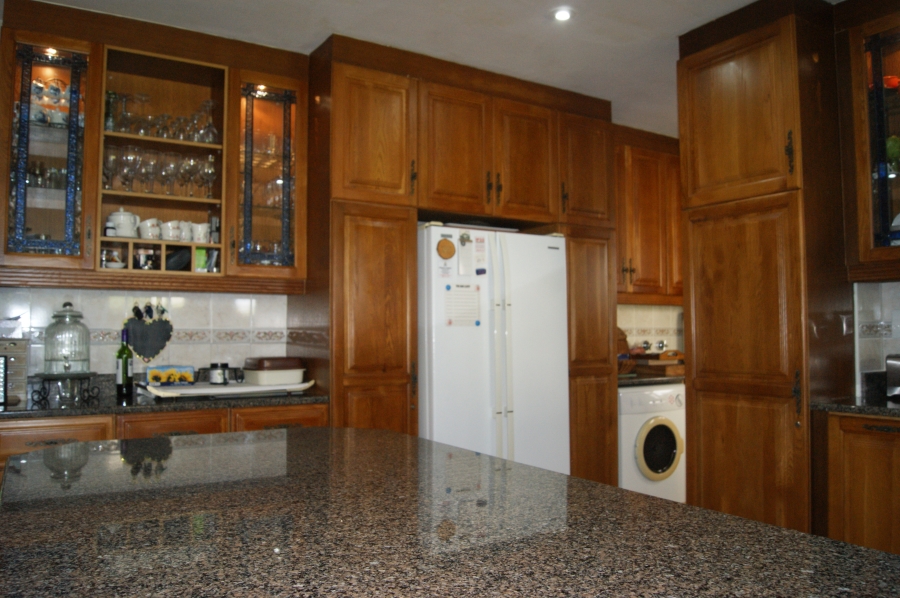 3 Bedroom Property for Sale in Prince