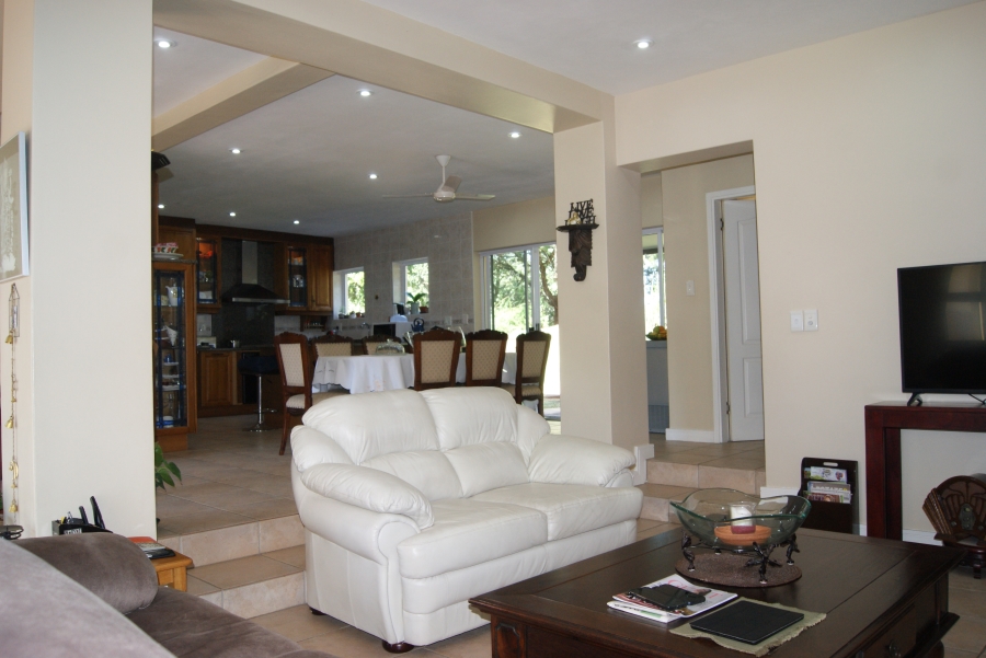 3 Bedroom Property for Sale in Prince