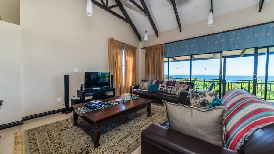 5 Bedroom Property for Sale in Prince