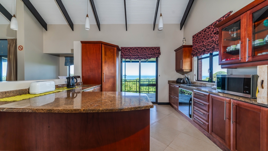 5 Bedroom Property for Sale in Prince