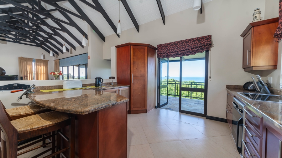 5 Bedroom Property for Sale in Prince