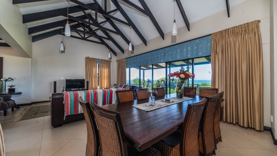 5 Bedroom Property for Sale in Prince