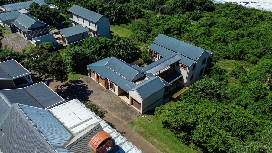 5 Bedroom Property for Sale in Prince