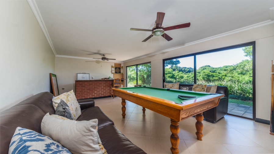 5 Bedroom Property for Sale in Prince