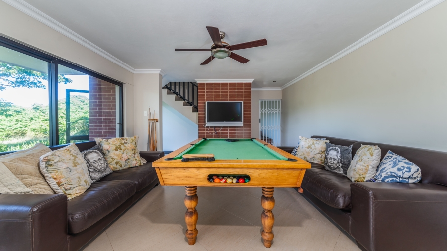 5 Bedroom Property for Sale in Prince