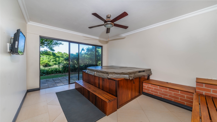 5 Bedroom Property for Sale in Prince