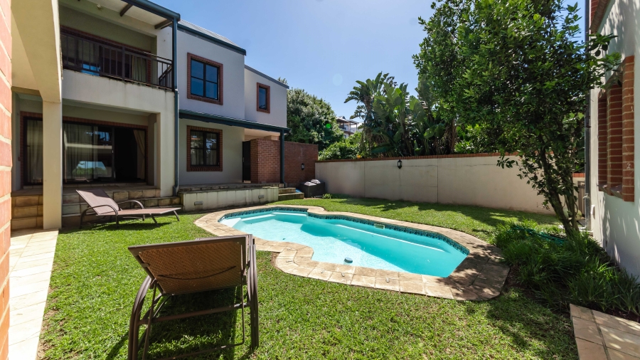 5 Bedroom Property for Sale in Prince