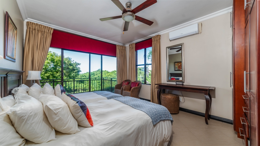 5 Bedroom Property for Sale in Prince