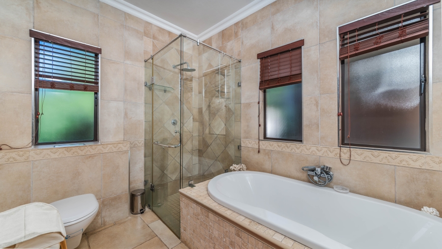 5 Bedroom Property for Sale in Prince