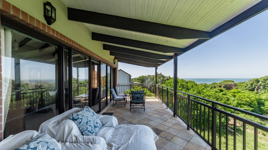 5 Bedroom Property for Sale in Prince