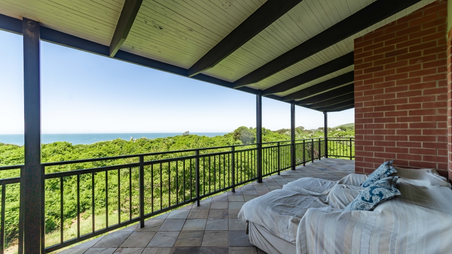 5 Bedroom Property for Sale in Prince