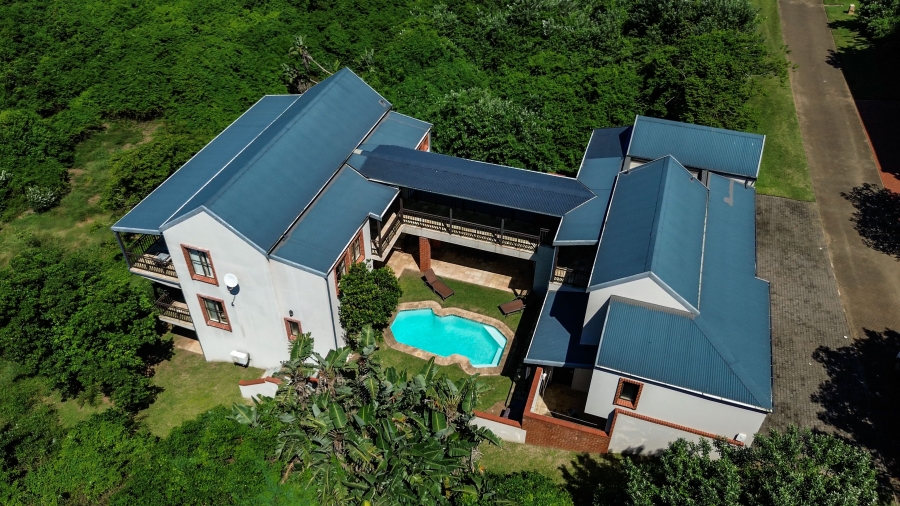 5 Bedroom Property for Sale in Prince