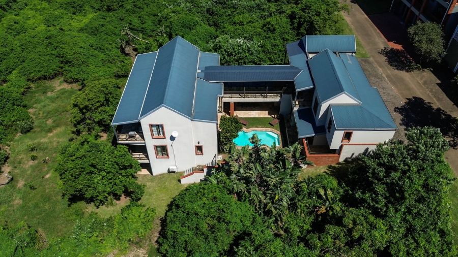 5 Bedroom Property for Sale in Prince