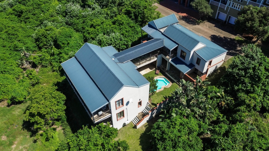 5 Bedroom Property for Sale in Prince