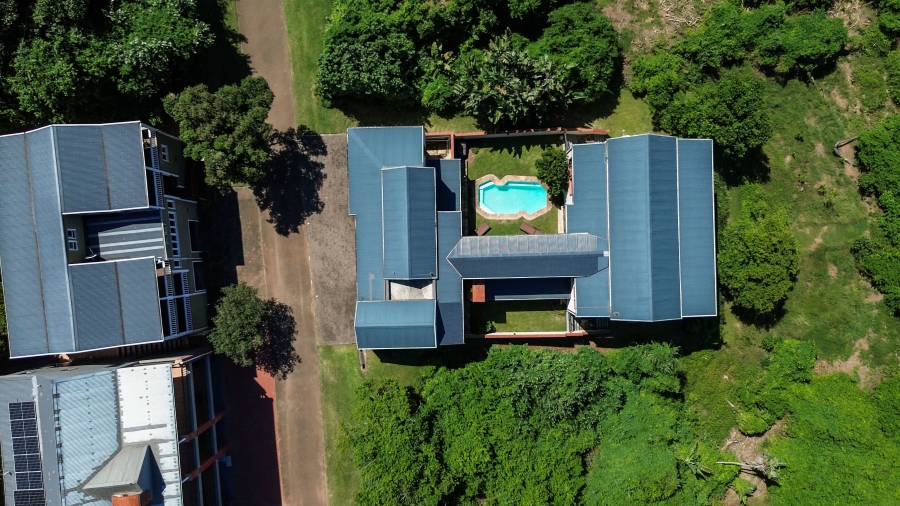 5 Bedroom Property for Sale in Prince