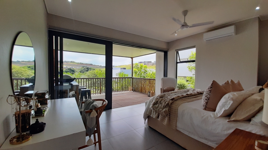 3 Bedroom Property for Sale in Zululami Coastal Estate KwaZulu-Natal
