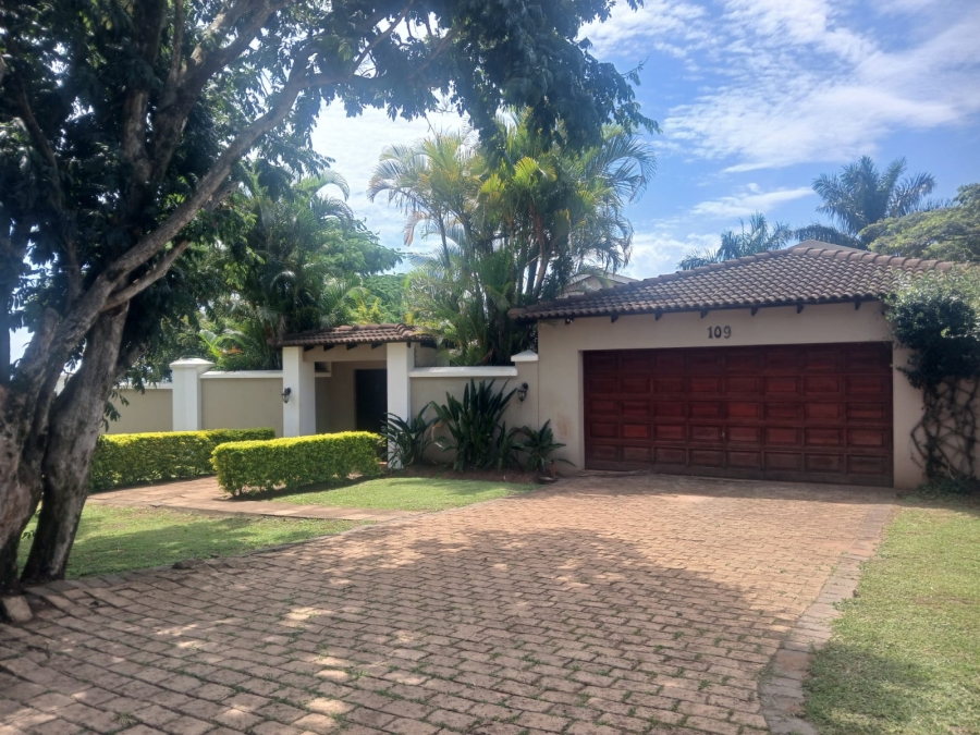 4 Bedroom Property for Sale in Mtunzini KwaZulu-Natal
