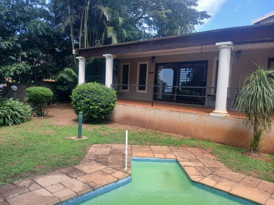 4 Bedroom Property for Sale in Mtunzini KwaZulu-Natal