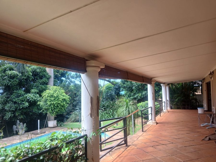 4 Bedroom Property for Sale in Mtunzini KwaZulu-Natal
