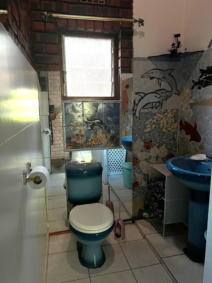 To Let 3 Bedroom Property for Rent in Mtunzini KwaZulu-Natal