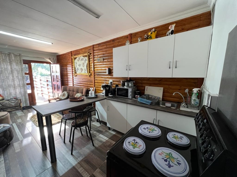 To Let 1 Bedroom Property for Rent in Mtunzini KwaZulu-Natal