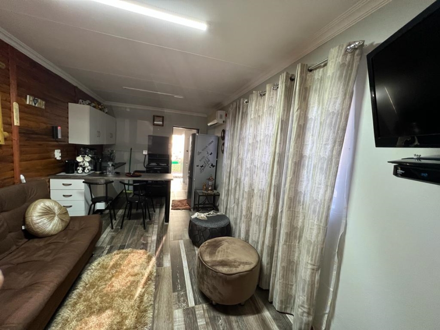 To Let 1 Bedroom Property for Rent in Mtunzini KwaZulu-Natal