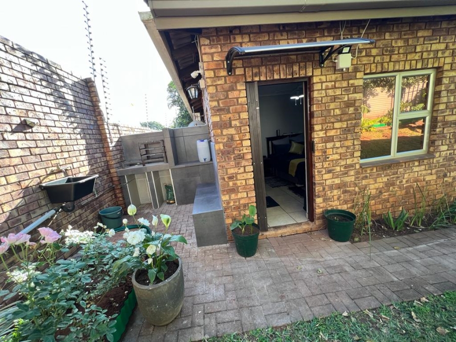 To Let 1 Bedroom Property for Rent in Mtunzini KwaZulu-Natal