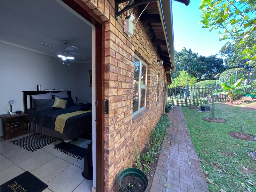 To Let 1 Bedroom Property for Rent in Mtunzini KwaZulu-Natal