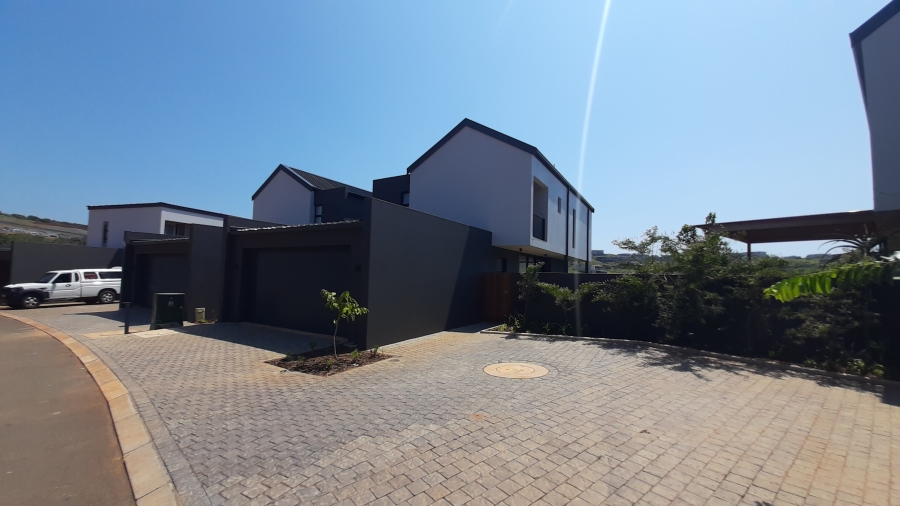 3 Bedroom Property for Sale in Zululami Coastal Estate KwaZulu-Natal