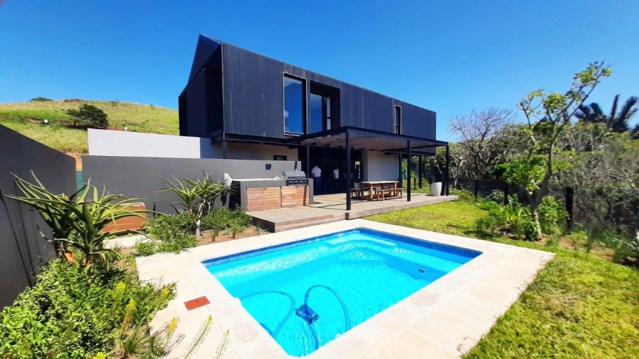 4 Bedroom Property for Sale in Zululami Coastal Estate KwaZulu-Natal