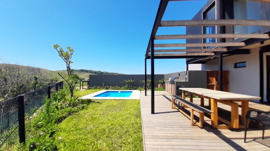 4 Bedroom Property for Sale in Zululami Coastal Estate KwaZulu-Natal