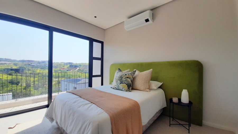 4 Bedroom Property for Sale in Zululami Coastal Estate KwaZulu-Natal