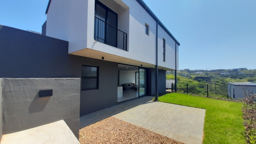 4 Bedroom Property for Sale in Zululami Coastal Estate KwaZulu-Natal