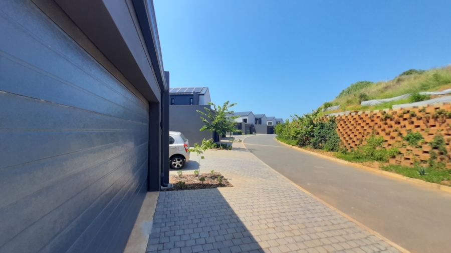 4 Bedroom Property for Sale in Zululami Coastal Estate KwaZulu-Natal