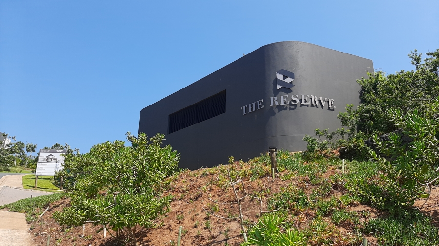 4 Bedroom Property for Sale in Zululami Coastal Estate KwaZulu-Natal