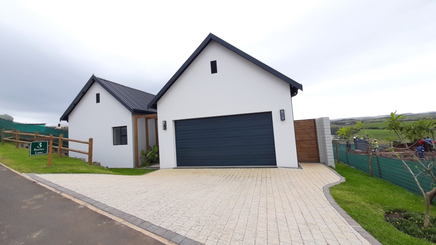 To Let 4 Bedroom Property for Rent in Springvale Country Estate KwaZulu-Natal