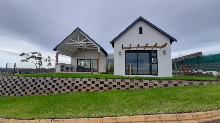 To Let 4 Bedroom Property for Rent in Springvale Country Estate KwaZulu-Natal