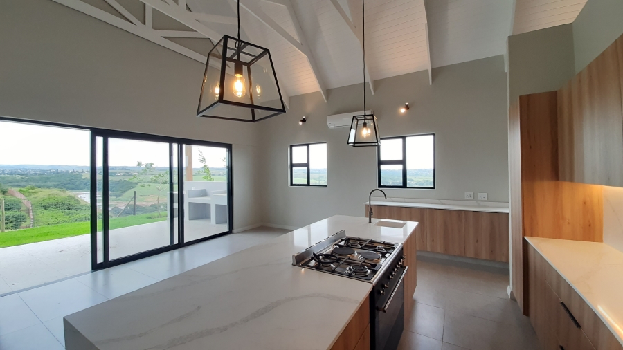 To Let 4 Bedroom Property for Rent in Springvale Country Estate KwaZulu-Natal