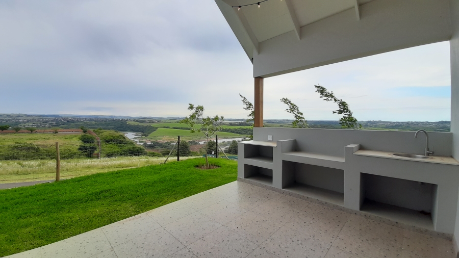 To Let 4 Bedroom Property for Rent in Springvale Country Estate KwaZulu-Natal