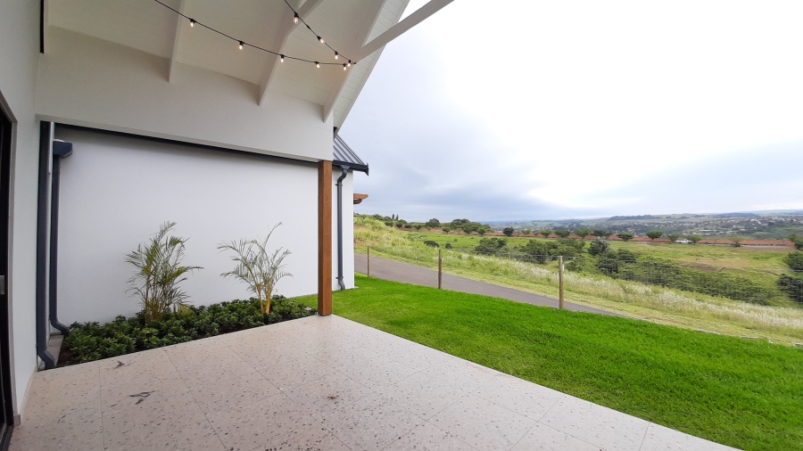 To Let 4 Bedroom Property for Rent in Springvale Country Estate KwaZulu-Natal