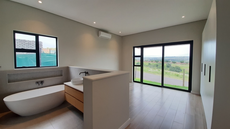 To Let 4 Bedroom Property for Rent in Springvale Country Estate KwaZulu-Natal