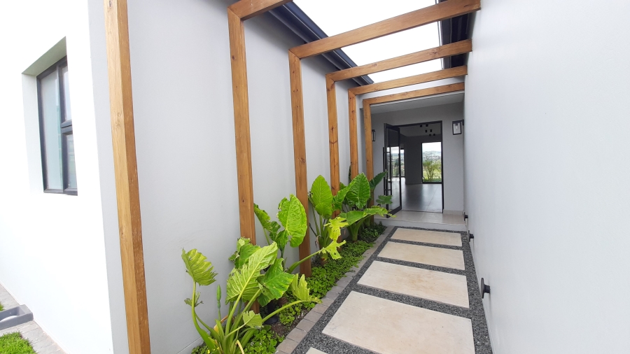 To Let 4 Bedroom Property for Rent in Springvale Country Estate KwaZulu-Natal