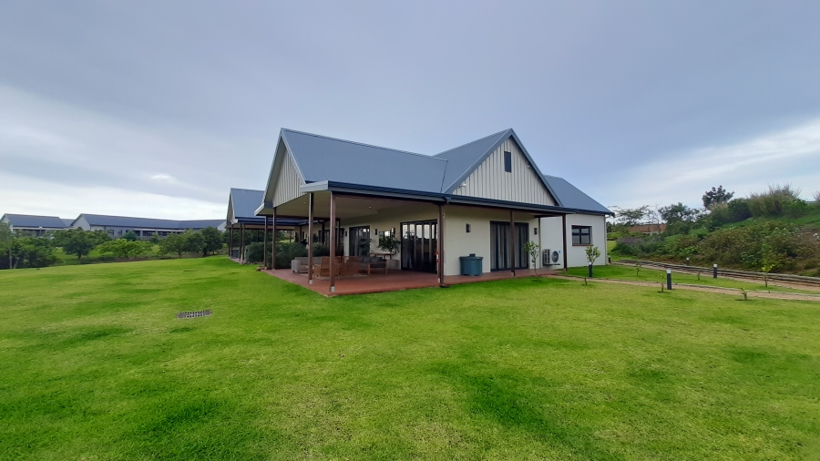 To Let 4 Bedroom Property for Rent in Springvale Country Estate KwaZulu-Natal