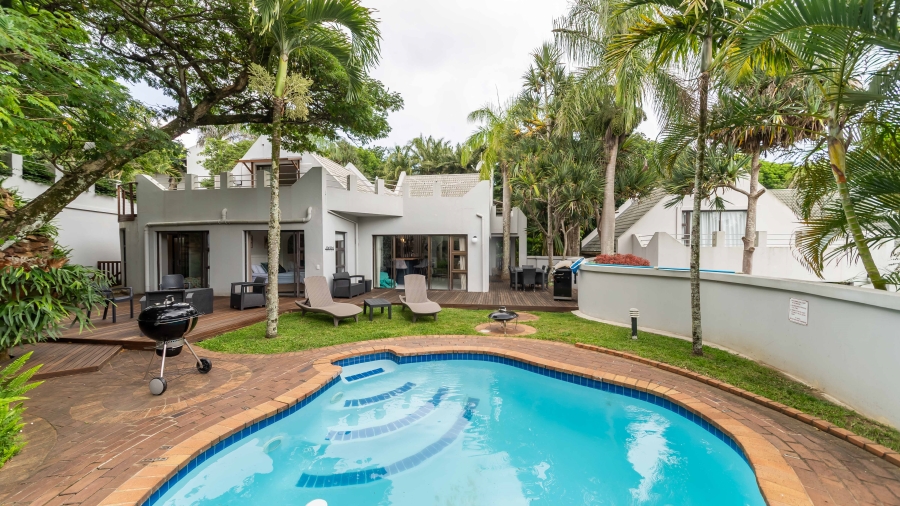 4 Bedroom Property for Sale in Zinkwazi Beach KwaZulu-Natal