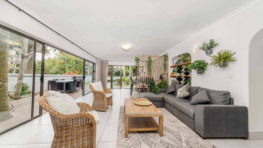 4 Bedroom Property for Sale in Zinkwazi Beach KwaZulu-Natal