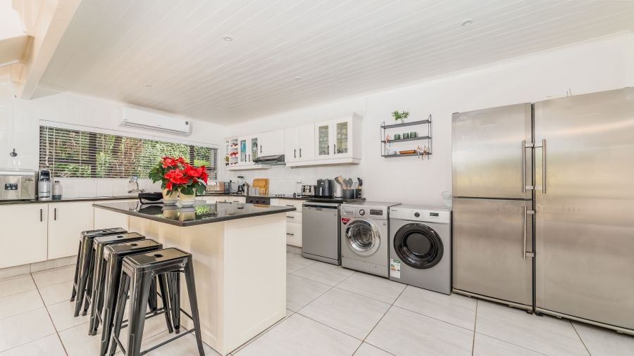 4 Bedroom Property for Sale in Zinkwazi Beach KwaZulu-Natal