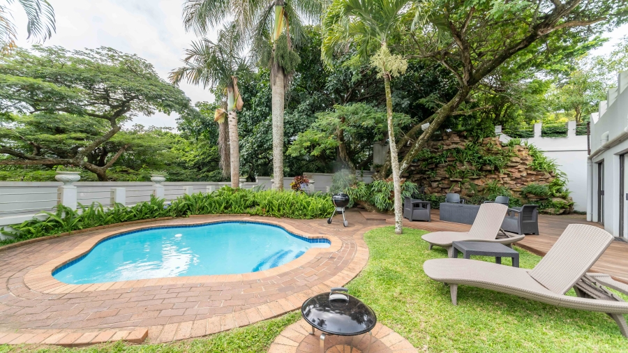 4 Bedroom Property for Sale in Zinkwazi Beach KwaZulu-Natal