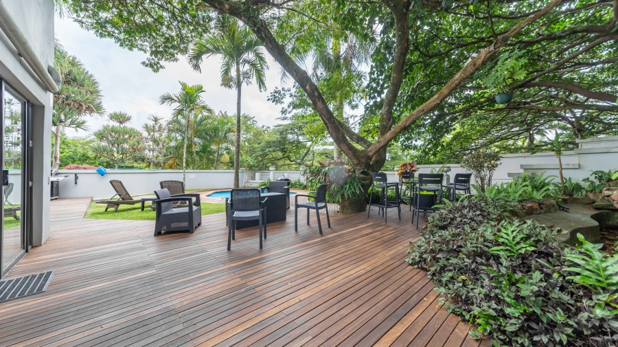 4 Bedroom Property for Sale in Zinkwazi Beach KwaZulu-Natal