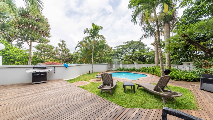 4 Bedroom Property for Sale in Zinkwazi Beach KwaZulu-Natal