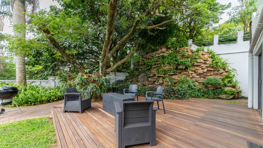 4 Bedroom Property for Sale in Zinkwazi Beach KwaZulu-Natal